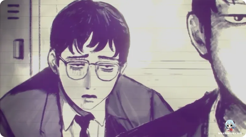 'Captivated, By You' Anime Reveals Keina Suda's OP 'Rubble' | Weebwire