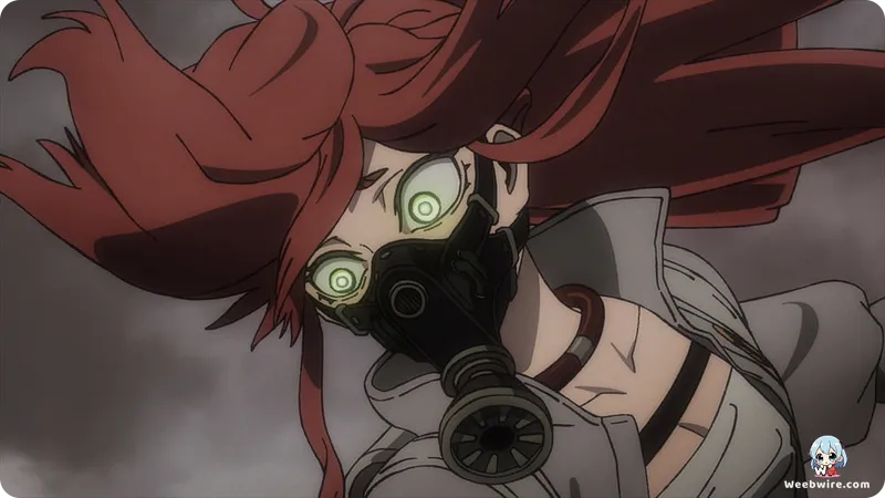 DUSTCELL's 'TOMOSHIBI' MV for Gachiakuta Unveiled | Weebwire