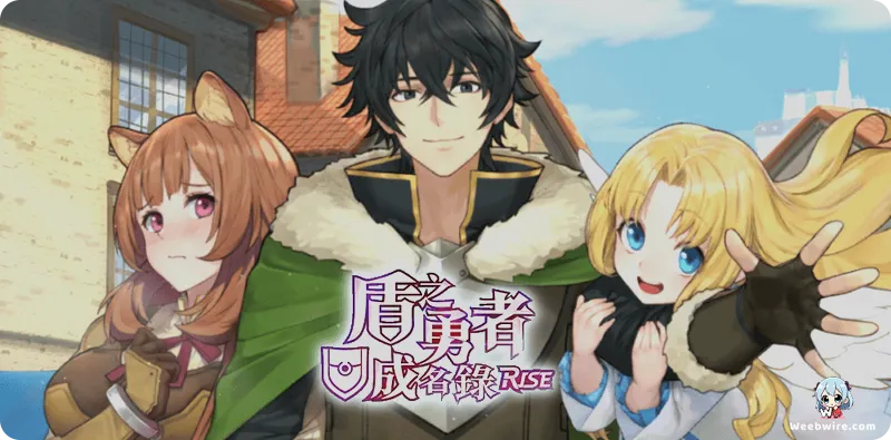 Shield Hero S4 Ep 8: Naofumi's Q'ten Lo Battle & Raphtalia's Past | Weebwire
