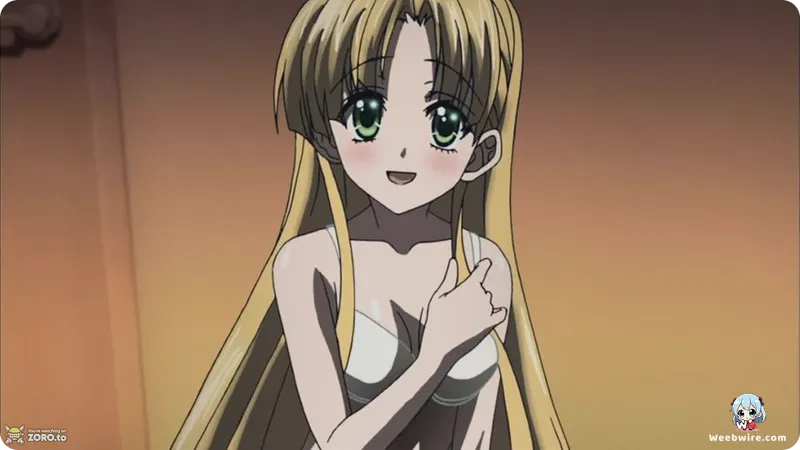 UK Regulator Slams CTW Over High School DxD Ads | Weebwire