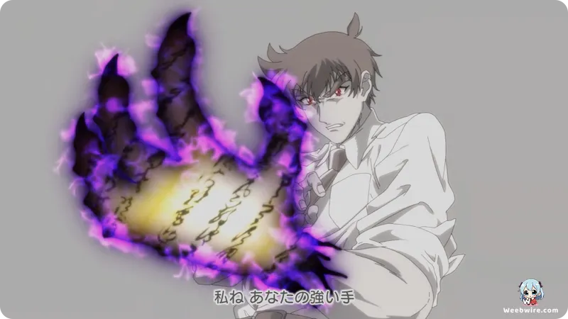 Ryo Hirohashi Joins 'Hell Teacher Nube' Cast for New Season | Weebwire