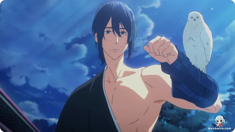 Tsurune: KyoAni's Masterful Archery Anime Explored | Weebwire