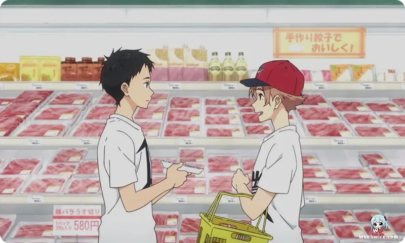 Tsurune: KyoAni's Masterful Archery Anime Explored | Weebwire