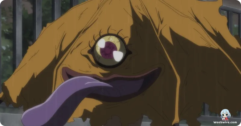 Hell Teacher Nube Ep 9: Zashiki-Warashi & Effort's Value | Weebwire