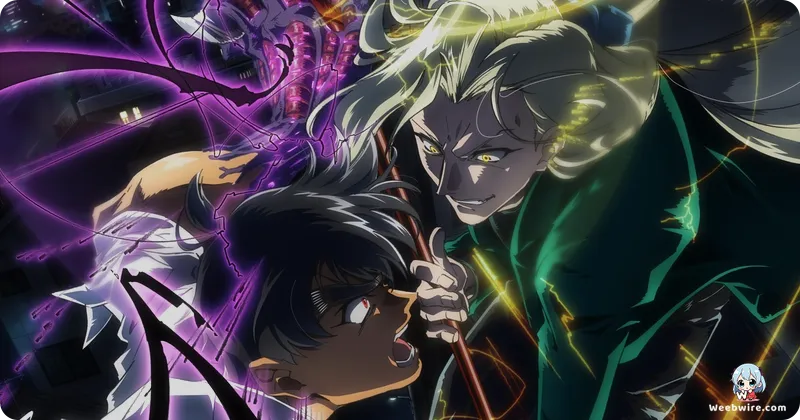 Hell Teacher Nube Ep 9: Zashiki-Warashi & Effort's Value | Weebwire