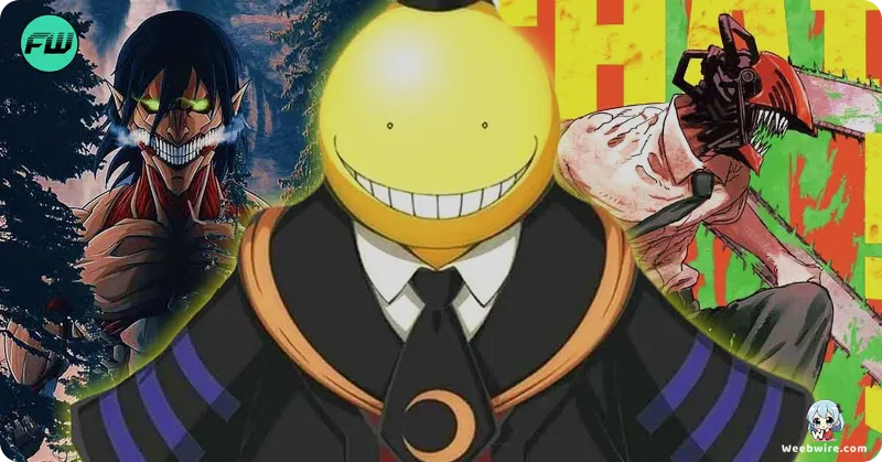 Assassination Classroom 2: A Masterful & Emotional Finale | Weebwire