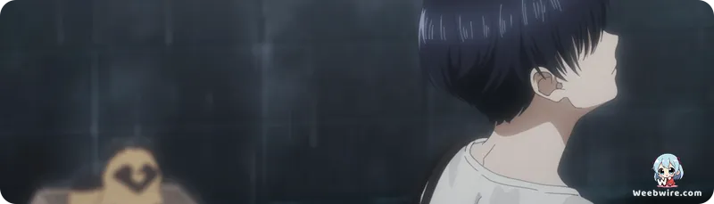 'With You and the Rain' Ep 9 Debuts, Captivating Fans | Weebwire