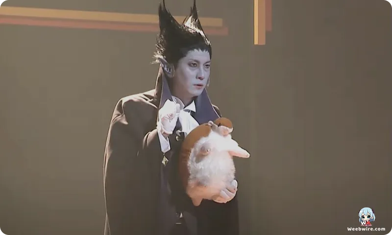 The Vampire Dies in No Time: Absurd Comedy & Heartfelt Bonds | Weebwire