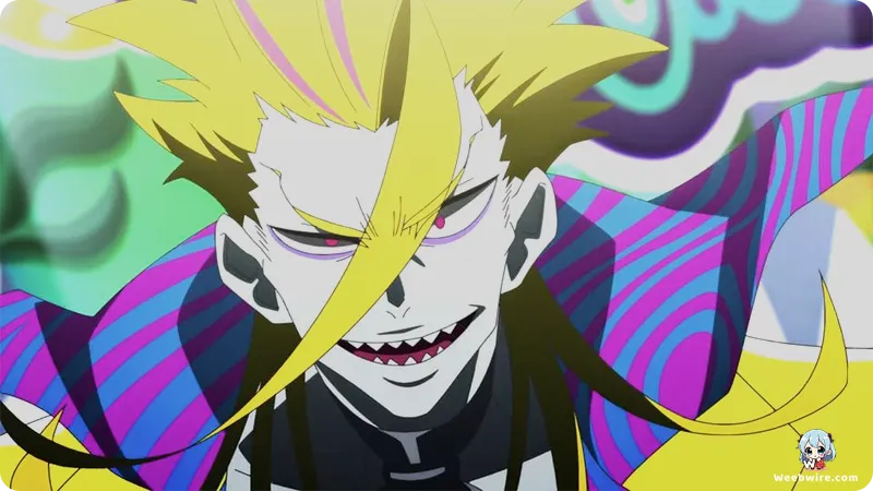 'Legendary Hero's Daughter' Anime Premieres Oct 5, 2025 | Weebwire