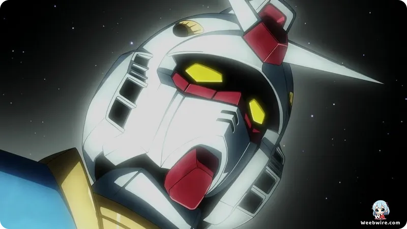 Gundam GQuuuuuuX: New Era for Universal Century | Weebwire