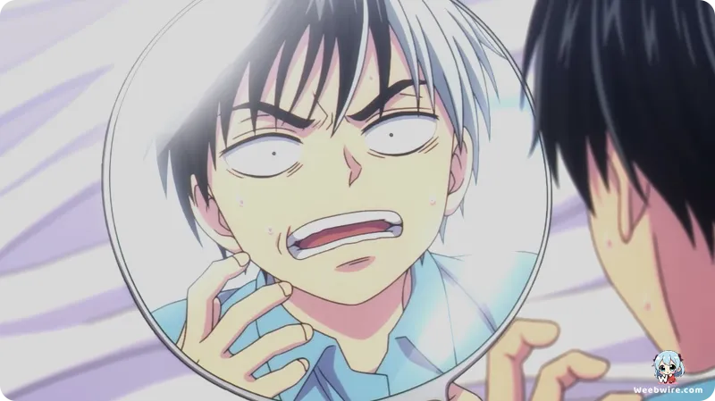 'Kill Ao' Manga Ends, Anime Adaptation Set for 2026 | Weebwire