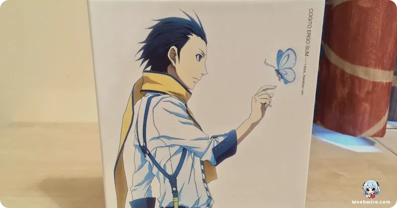 'Persona 3 the Movie: #3 Falling Down's Cinematic Brilliance | Weebwire