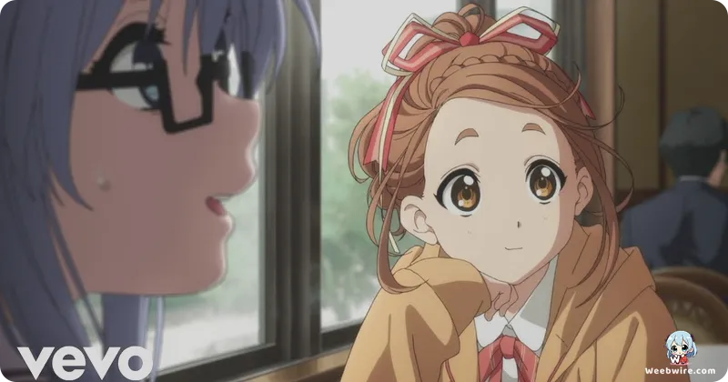 '22/7 – The Diary of Our Days' Returns After 7 Years | Weebwire