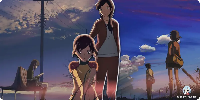 Live-Action '5 Centimeters per Second' Debuts at Busan Film Fest | Weebwire