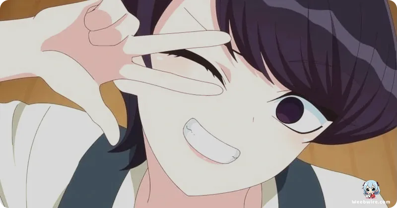 Komi Can't Communicate: A Deeper Look at its Artistry | Weebwire