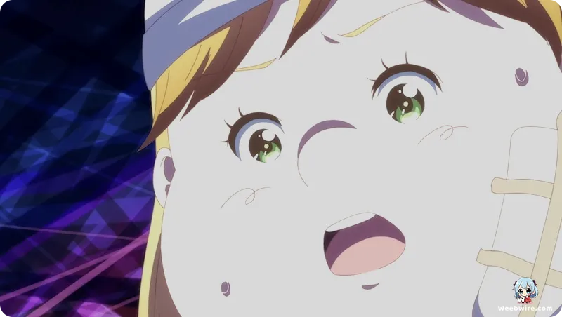 Plus-Sized Misadventures in Love! Anime Debuts Oct 2025 | Weebwire