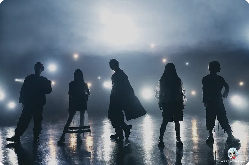 'Our Dating Story' Anime: A Fresh Take on High School Romance | Weebwire