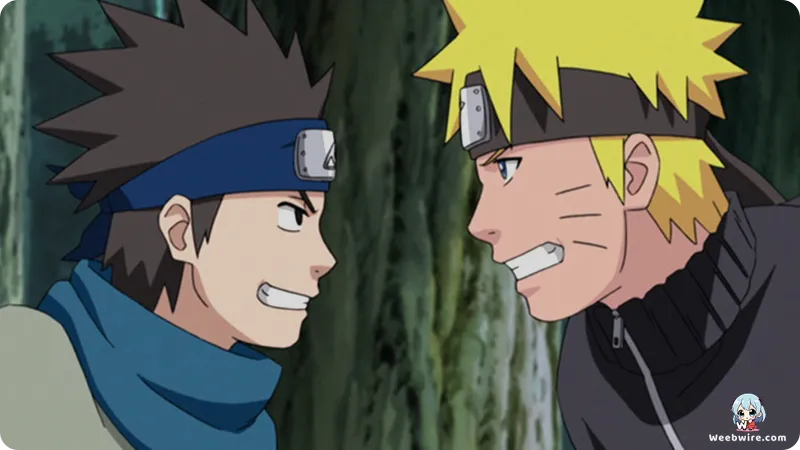 Naruto: Shippuden's Hidden Depths: Trivia & Lore Revealed | Weebwire