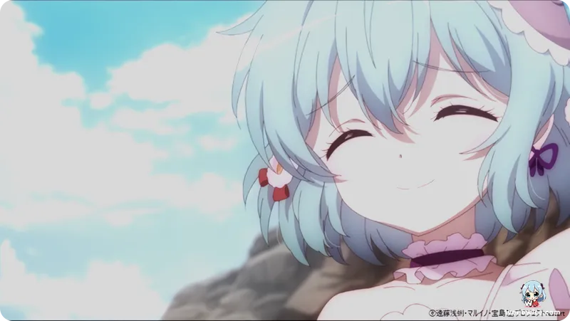 'Magical Girl Raising Project: Restart' Teaser & 2026 Premiere | Weebwire