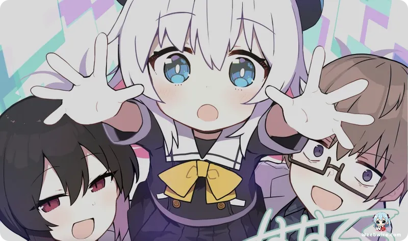 Alma-chan Wants to Be a Family! Anime Premieres October 2025 | Weebwire