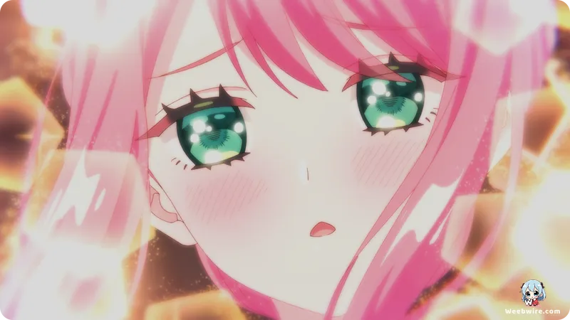 'Mechanical Marie Vol. 1' Redefines Shojo with Action, Romance | Weebwire