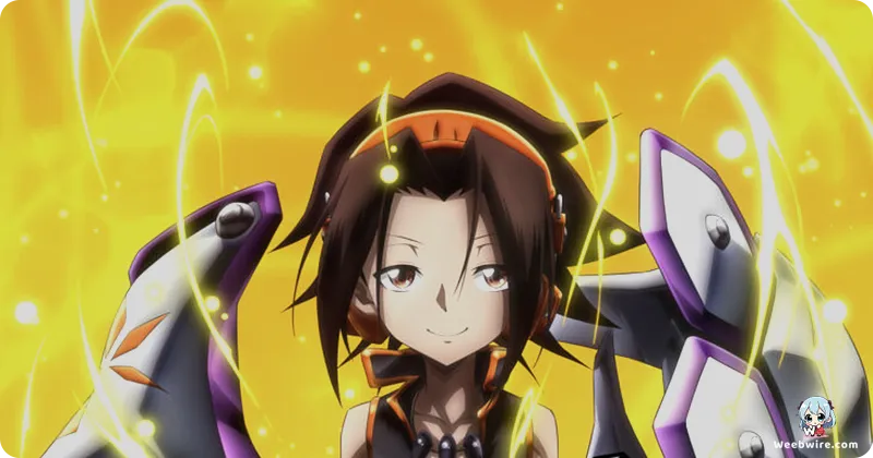 Shaman King 2021: A Deep Dive into the True Ending & Lore | Weebwire