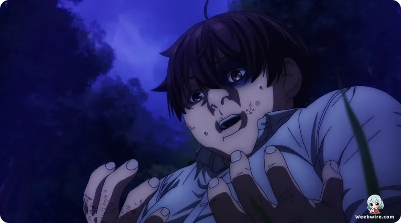 'I Got a Cheat Skill' Redefines Overpowered Protagonist | Weebwire