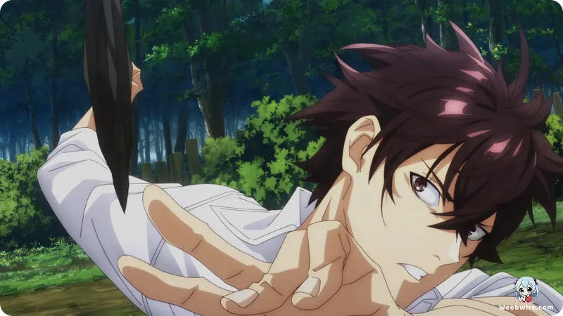 'I Got a Cheat Skill' Redefines Overpowered Protagonist | Weebwire