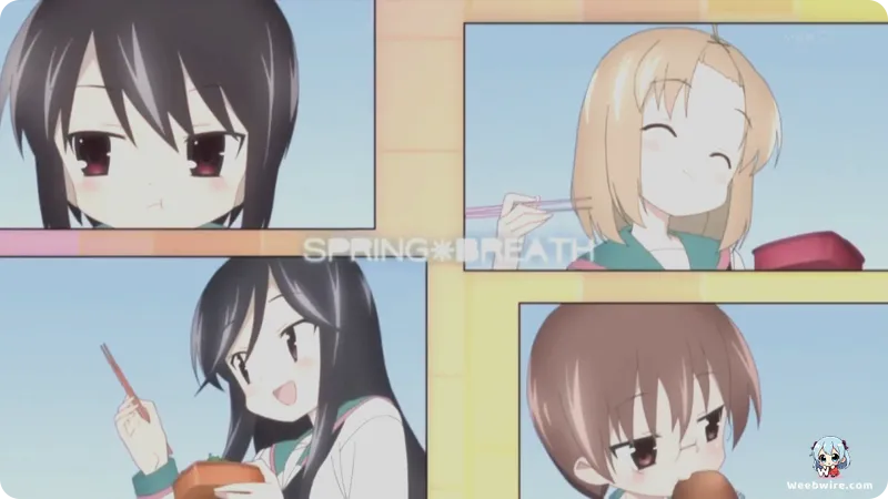 A-Channel's Hidden Charms: Deep Dive into a Slice-of-Life Gem | Weebwire