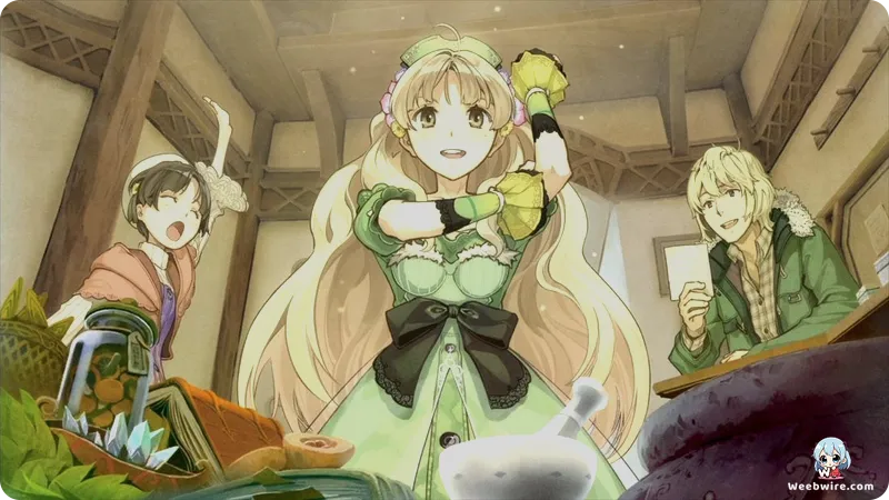 Momo Asakura Drops 'Lemon Candy' MV, Showcasing Vocal Prowess | Weebwire