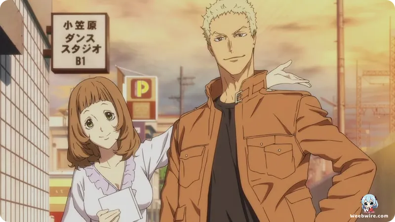 Welcome to the Ballroom: Unveiling its Unique Anime Secrets | Weebwire