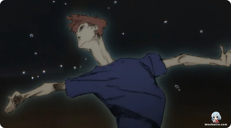 Welcome to the Ballroom: Unveiling its Unique Anime Secrets | Weebwire