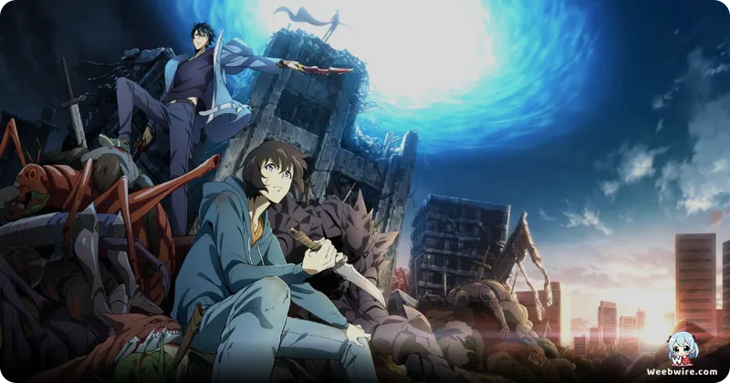 Anime Studios & GCCJPPI Forge New Cultural Ties | Weebwire