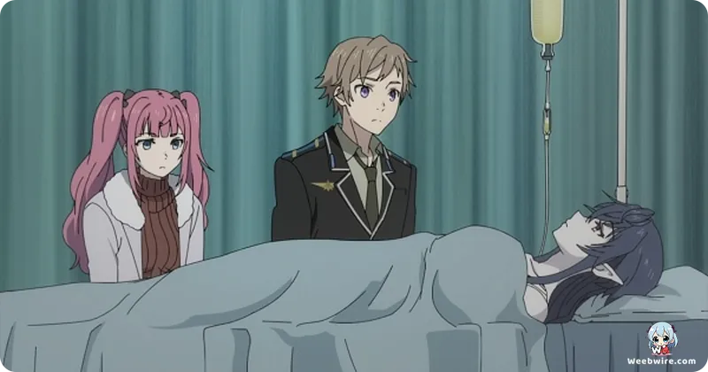 Irina: The Vampire Cosmonaut: Deeper Insights & Impact | Weebwire