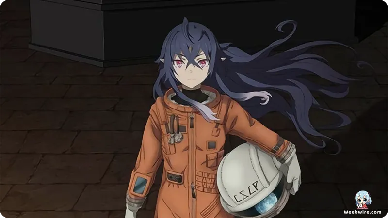 Irina: The Vampire Cosmonaut: Deeper Insights & Impact | Weebwire