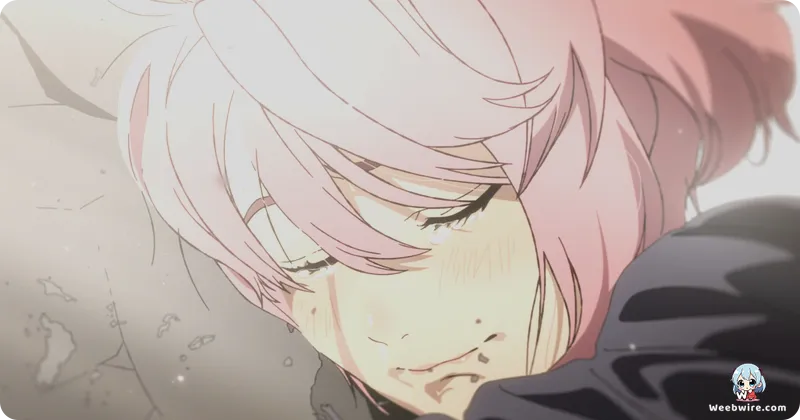 DAN DA DAN English Dub Cast Shines at Anime NYC 2025 | Weebwire