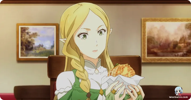 'Restaurant to Another World': Culinary Isekai Phenomenon | Weebwire