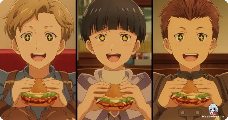 'Restaurant to Another World': Culinary Isekai Phenomenon | Weebwire