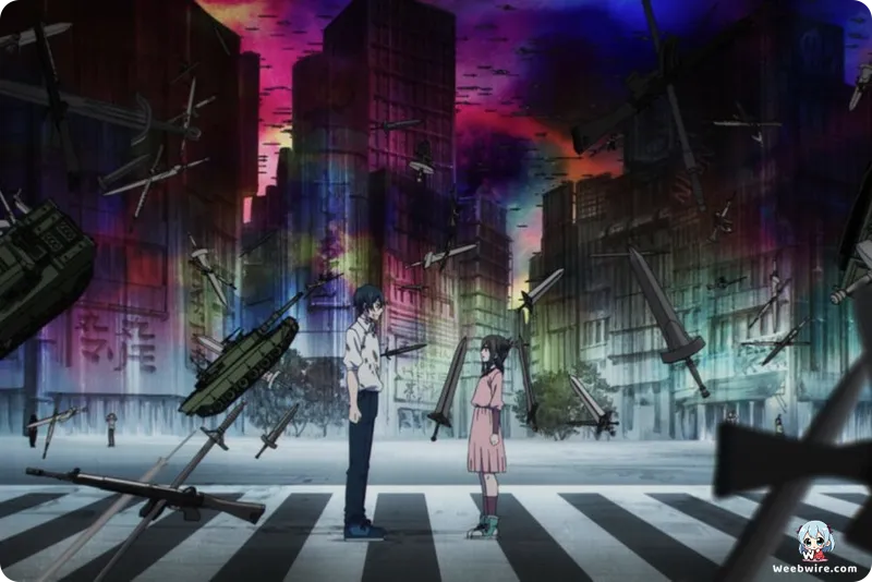 Tatsuki Fujimoto's Early Manga Get Anime Adaptation | Weebwire