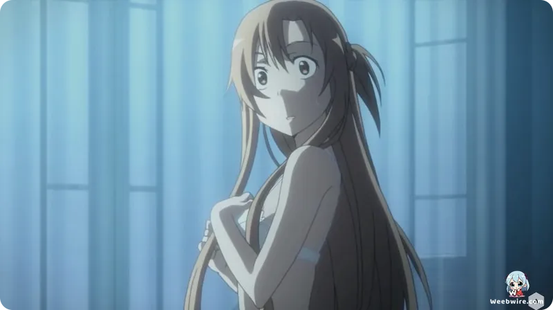 Unveiling Sword Art Online's Hidden Secrets & Legacy | Weebwire