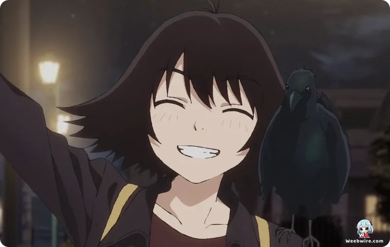 Unveiling the Depths of 'SING YESTERDAY FOR ME' | Weebwire