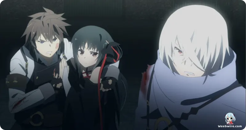 Unbreakable Machine-Doll: Hidden Facts & World-Building | Weebwire