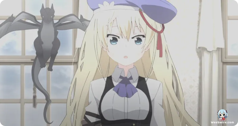 Unbreakable Machine-Doll: Hidden Facts & World-Building | Weebwire