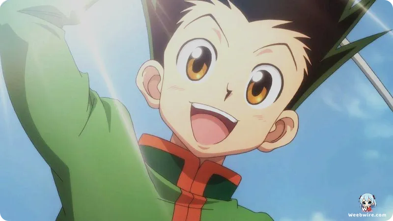 Hunter x Hunter (2011) Gets First Castilian Spanish Dub | Weebwire