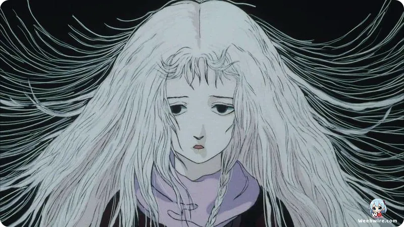 Mamoru Oshii's 'Angel's Egg' Gets 4K Remaster & Theatrical Release | Weebwire