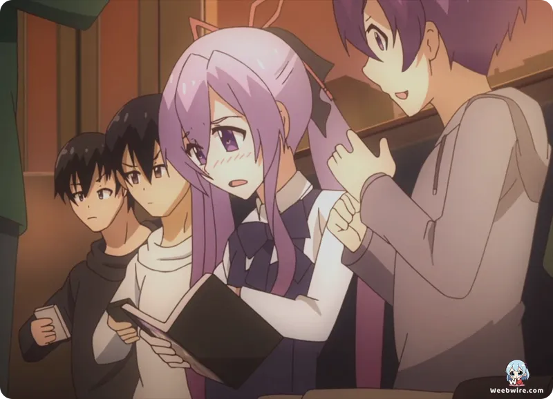 My Sister, My Writer: A Deep Dive into its Unique Legacy | Weebwire