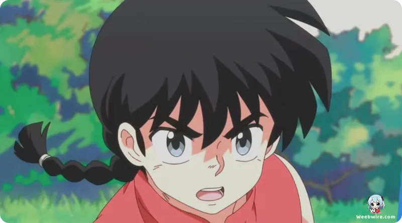 Ranma 1/2 Teams Up with Felissimo for New Loungewear Line | Weebwire