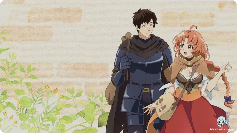 Chillin' in My 30s: A Heartwarming Fantasy Escape | Weebwire