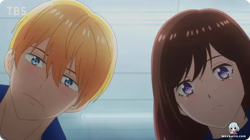 'A Star Brighter Than the Sun' Anime Premieres October 2, 2025 | Weebwire