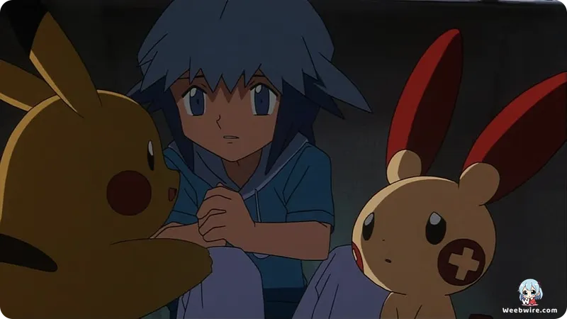 'Pokémon: Destiny Deoxys' Enduring Legacy | Weebwire